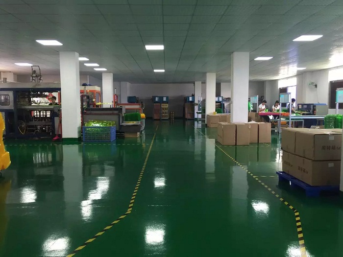 店家高價賣蟹拔腿已遭重罰，英碩吸塑廠用良心講話