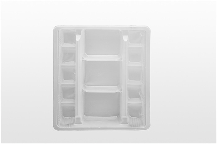 這樣的食品吸塑包裝你敢買嗎？