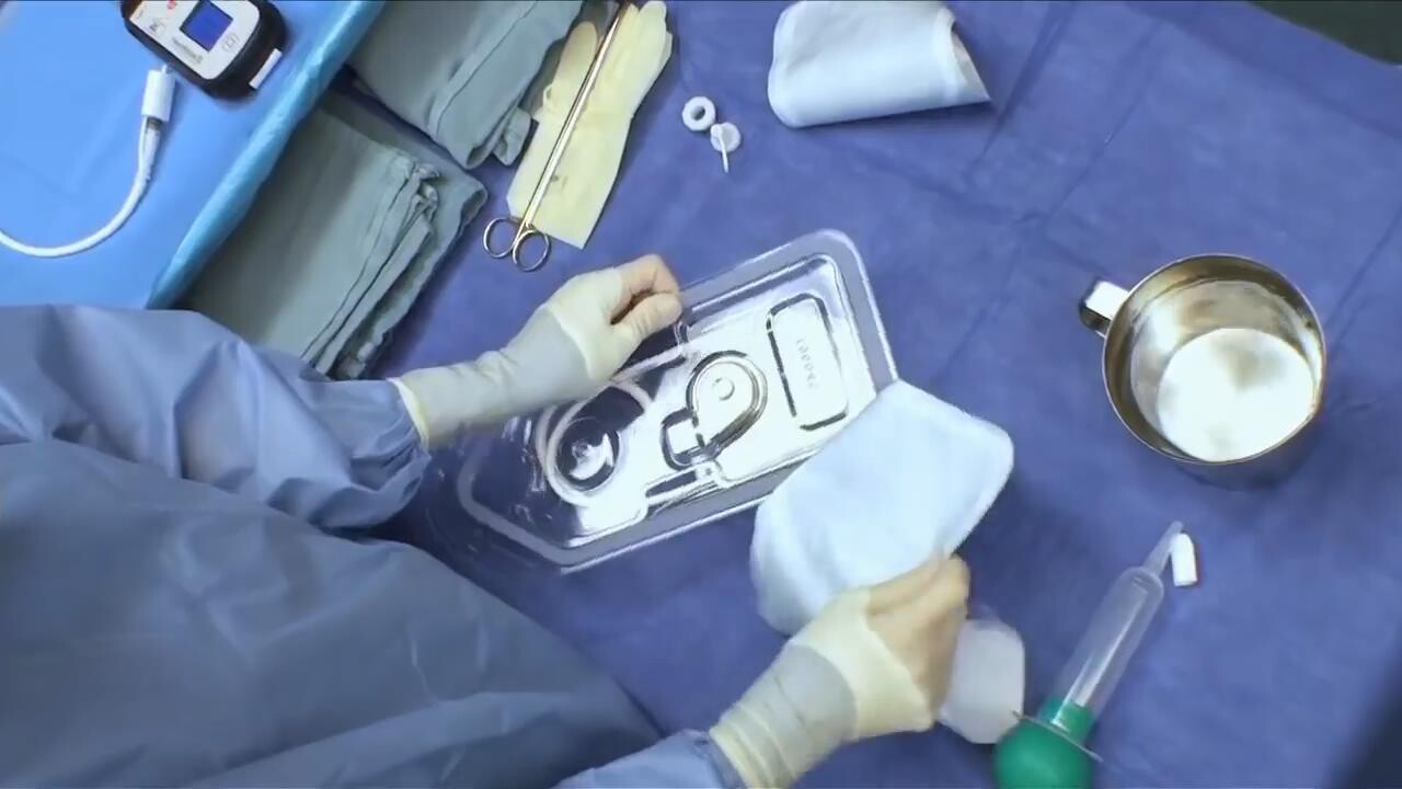 速度與激情過后，你必學(xué)的醫(yī)療器材吸塑包裝常識
