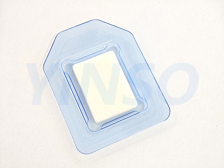 骨膜醫(yī)用吸塑盒